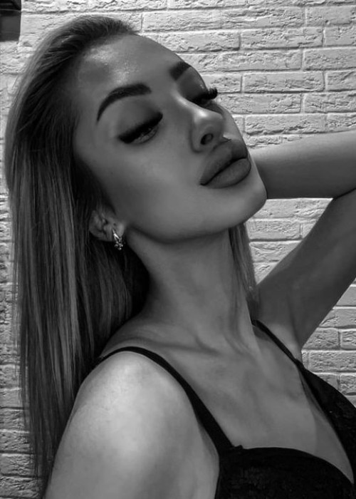 Проститутка Лера Лера