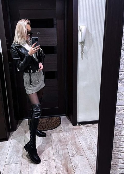 Проститутка Лера Лера