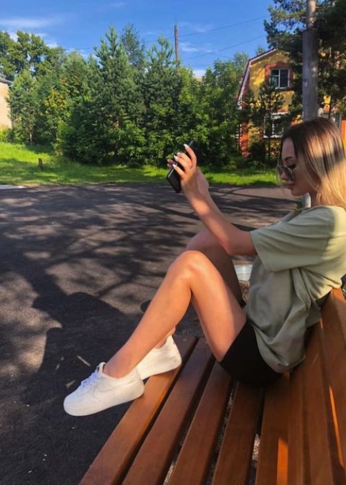 Проститутка Лера Лера