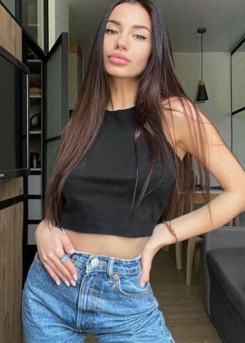 Проститутка Кристина Кристина