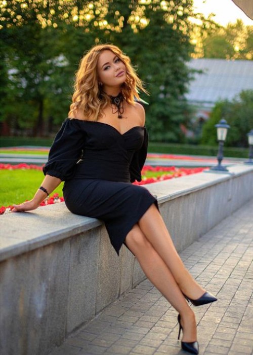 Проститутка Ника Ника