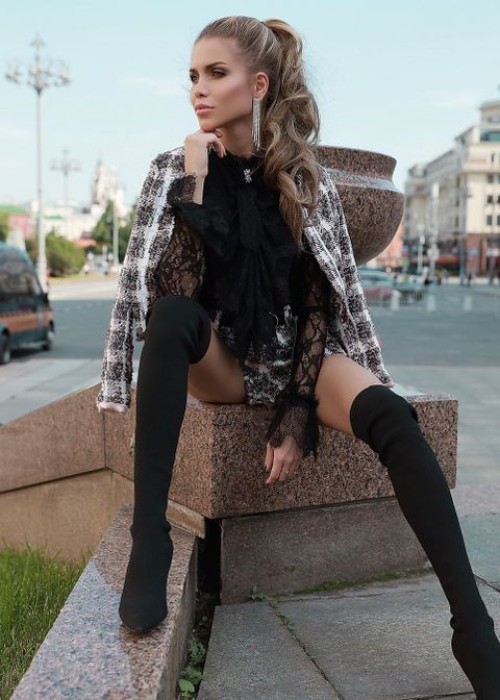 Проститутка СОНЯ СОНЯ