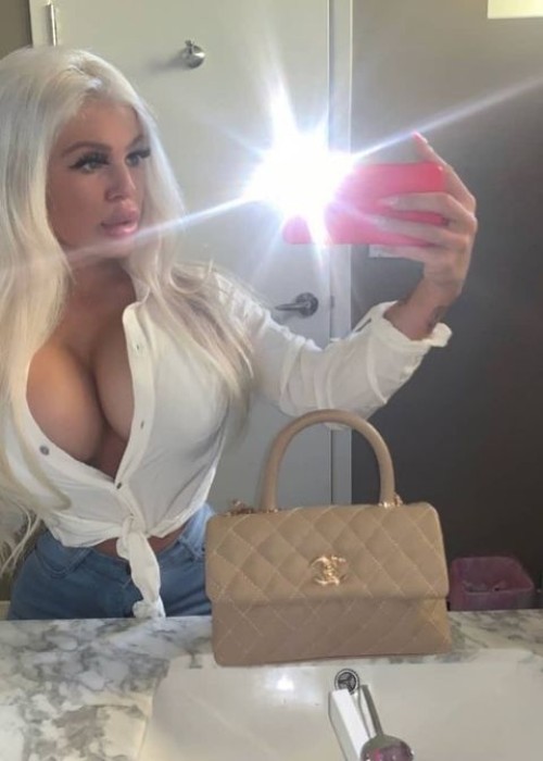 Проститутка Анюта? Анюта?