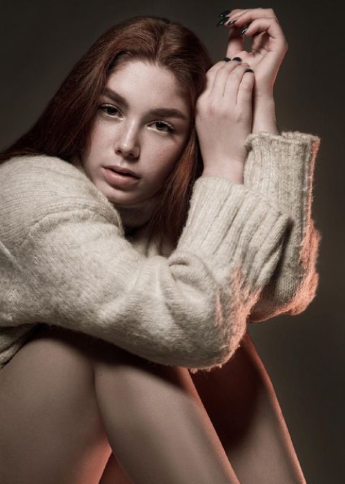 Проститутка Ира Ира