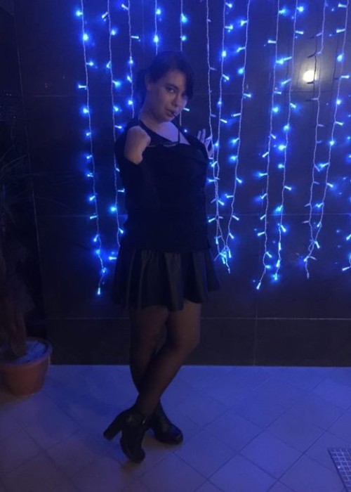 Проститутка Анечка Анечка