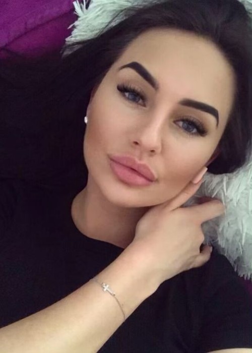 Проститутка Женя Женя