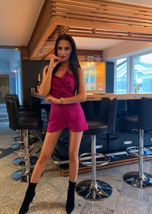 Проститутка Женя Женя