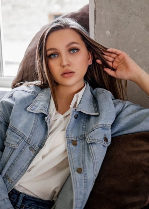 Проститутка Ксю Ксю