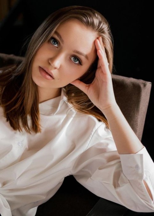 Проститутка Ксю Ксю