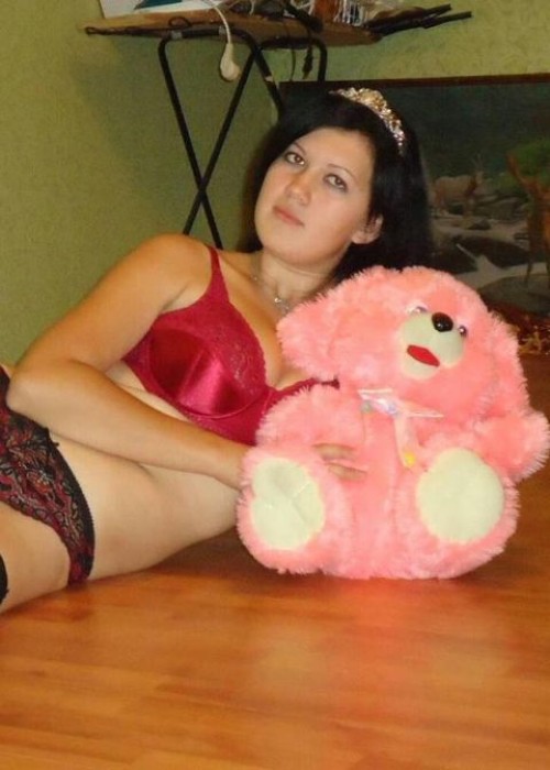 Проститутка Нина Нина