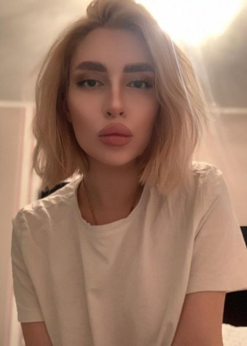 Проститутка Мила Мила