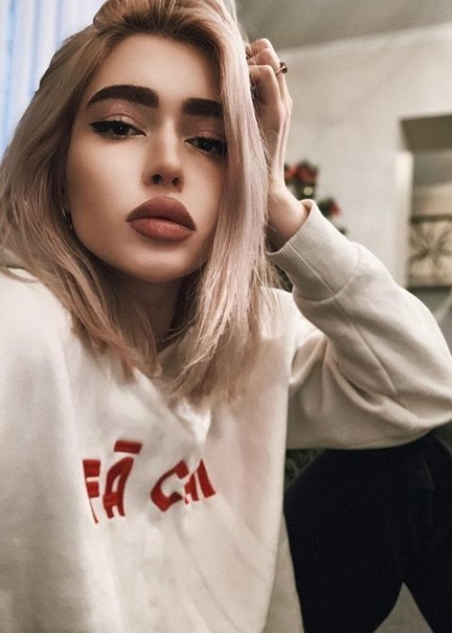 Проститутка Мила Мила