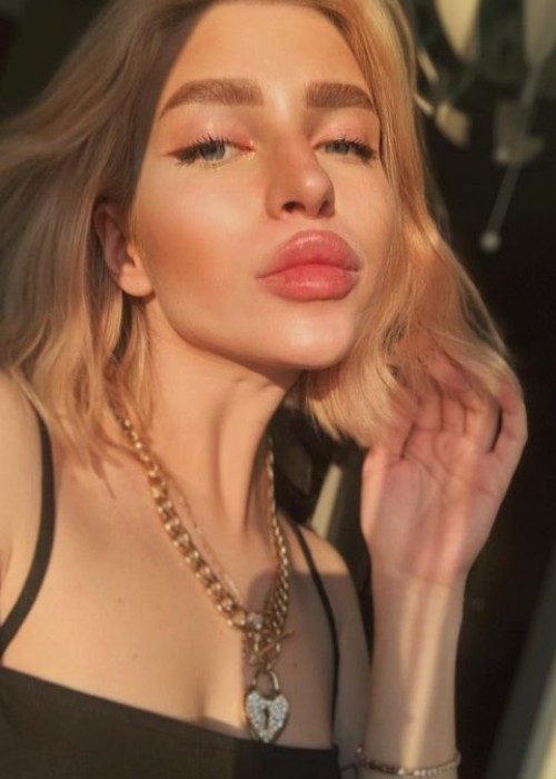 Проститутка Мила Мила