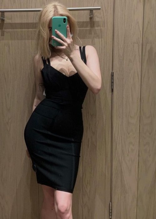 Проститутка Мила Мила