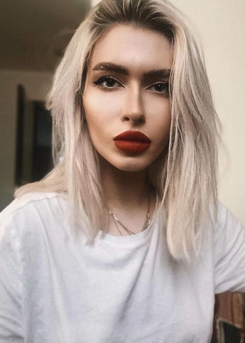 Проститутка Мила Мила