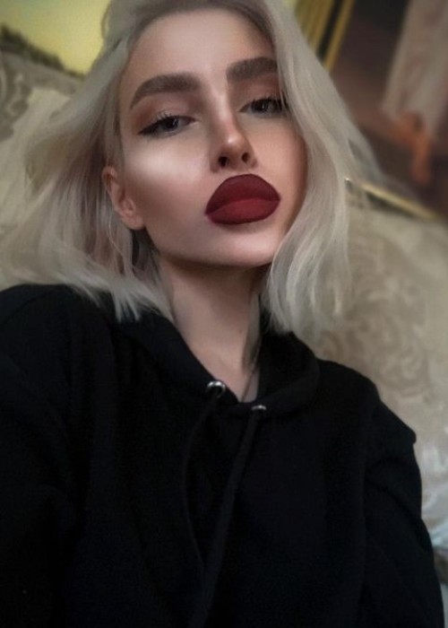 Проститутка Мила Мила