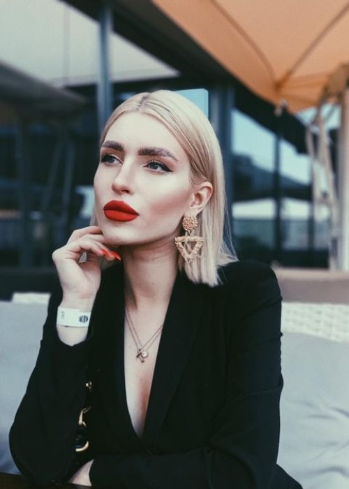 Проститутка Мила Мила