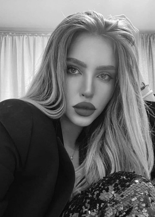 Проститутка Мила Мила