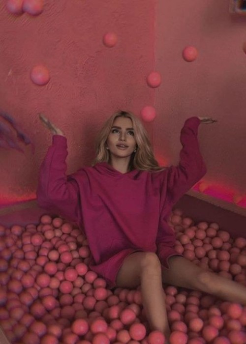 Проститутка Мила Мила