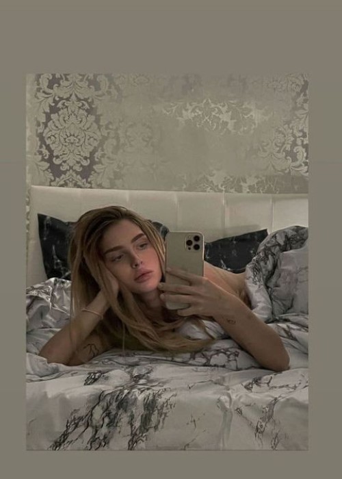 Проститутка Мила Мила