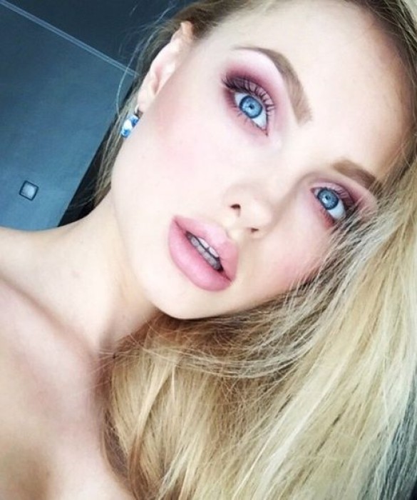 Проститутка Геля Геля