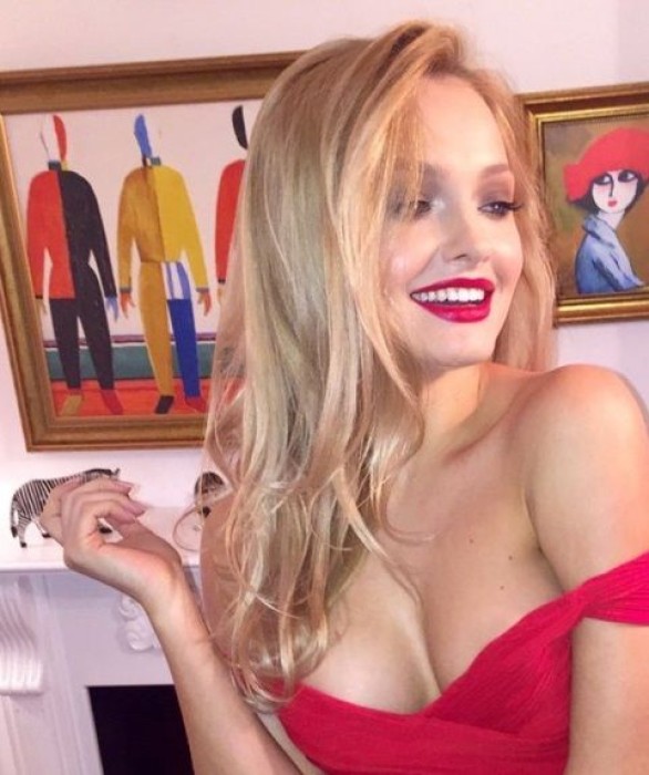 Проститутка Геля Геля